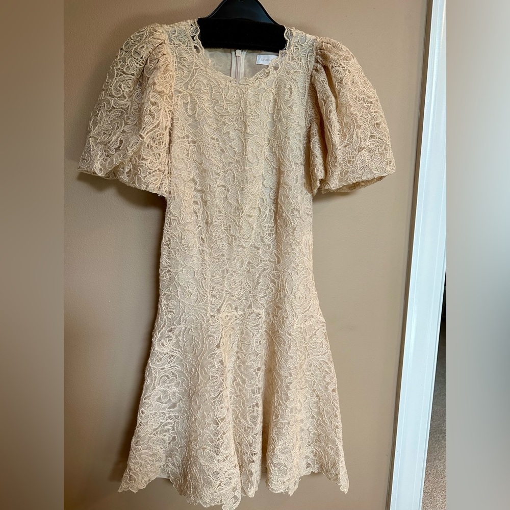 JONATHAN SIMKHAI NWT dress